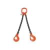 Крепления RCF SAFETY CHAIN TTL 55